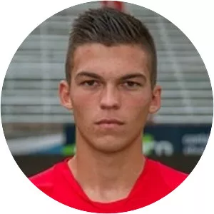 Robbe Kil - Football player