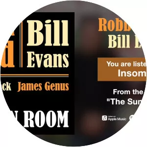 Robben Ford & Bill Evans