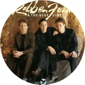 Robben Ford & The Blue Line photograph