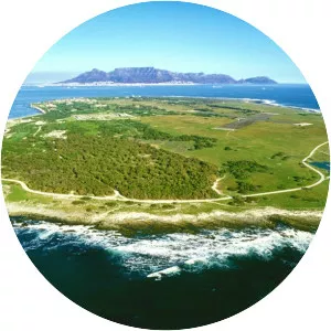 Robben Island
