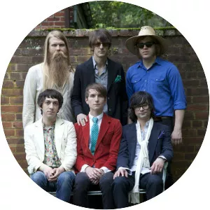 Robbers on High Street - Rock band