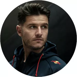 Robbert Kemperman - Dutch field hockey player