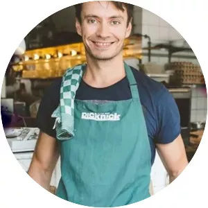 Robbert Roman de Nijs