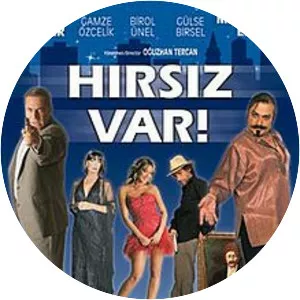 Robbery Alla Turca photograph