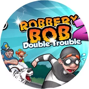 Robbery Bob 2: Double Trouble