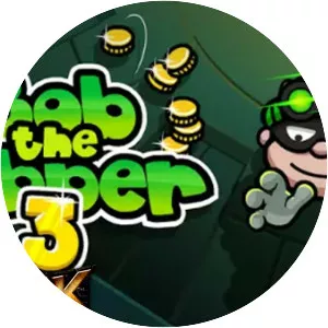 Robbery Bob 3 - Video game