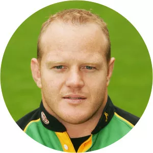 Robbi Kempson - Rugby union player