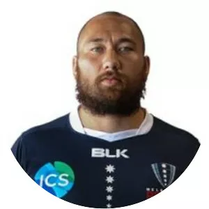 Robbie Abel - Rugby player