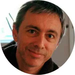 Robbie Adams - Audio engineer