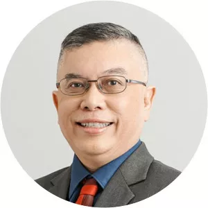 Robbie B. H. Goh