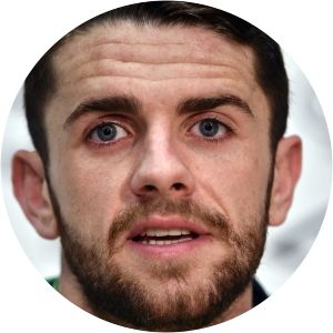 Robbie Brady