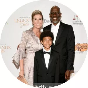 Robbie Brooks Moore photograph