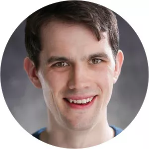 Robbie Capaldi - Actor