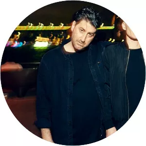 Robbie Chater - Musical artist