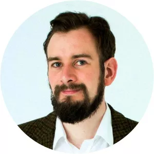 Robbie Collin - Film critic