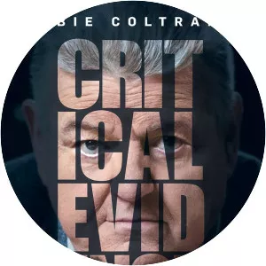 Robbie Coltrane's Critical Evidence - TV program