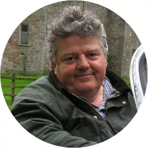 Robbie Coltrane's Incredible Britain - TV program