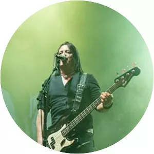 Robbie Crane - American musician