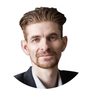 Robbie Davidson - Film actor