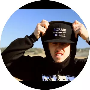 Robbie Diesel - Musical artist