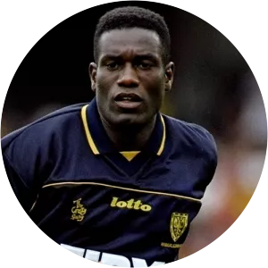 Robbie Earle - Footballer