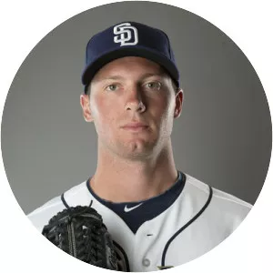 Robbie Erlin - Baseball pitcher