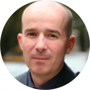 Robbie Foy - Researcher