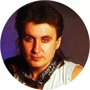 Robbie France - Drummer