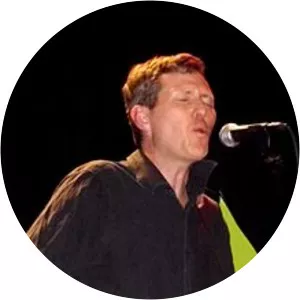 Robbie Fulks - American singer-songwriter