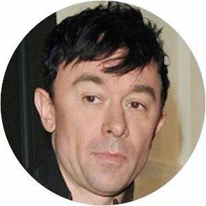 Robbie Furze - Singer ‧ Lady Mary Charteris' husband