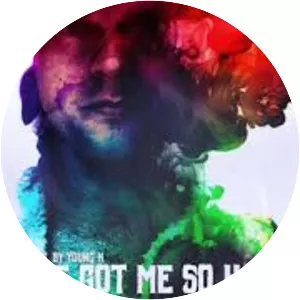 Robbie G - Musical artist