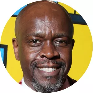 Robbie Gee - British actor