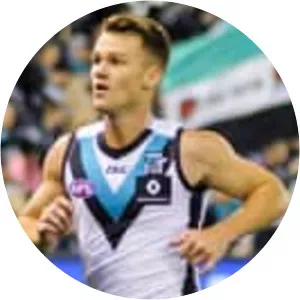 Robbie Gray