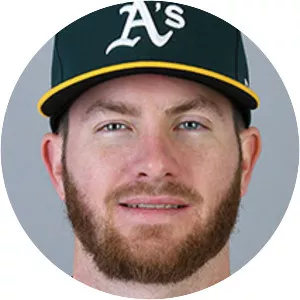 Robbie Grossman - Baseball outfielder