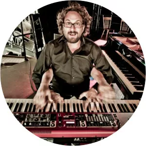 Robbie Grunwald Musician - Musician