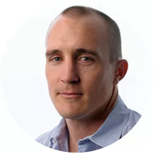 Robbie Haddrill - Australian rules football player