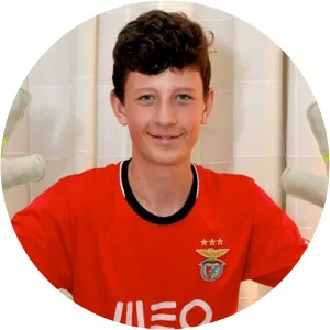 Robbie Hemfrey - Football player