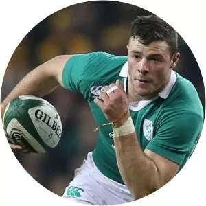 Robbie Henshaw