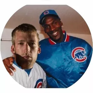 Robbie Hummel - American former professional basketball player