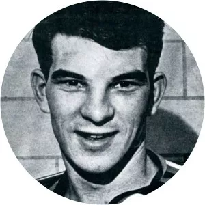 Robbie Irons - Ice hockey player