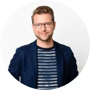 Robbie Kammeijer - Journalist