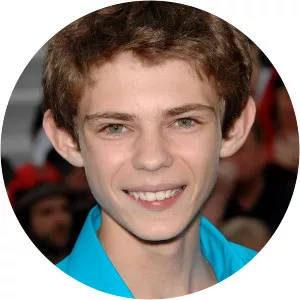 Robbie Kay