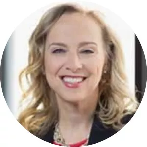 Robbie Kellman Baxter photograph