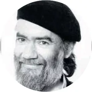 Robbie King - Canadian musician