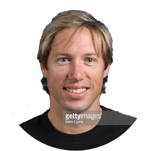 Robbie Koenig - Tennis player