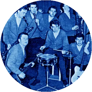 Robbie Lane and the Disciples