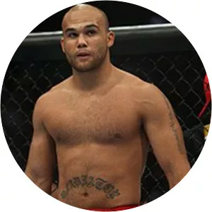 Robbie Lawler