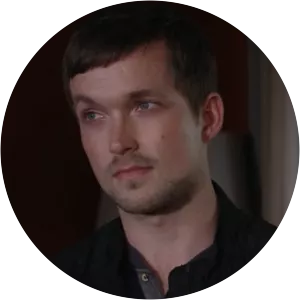 Robbie Lawson photograph