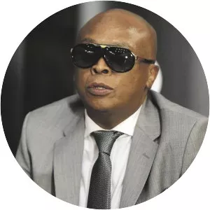 Robbie Malinga