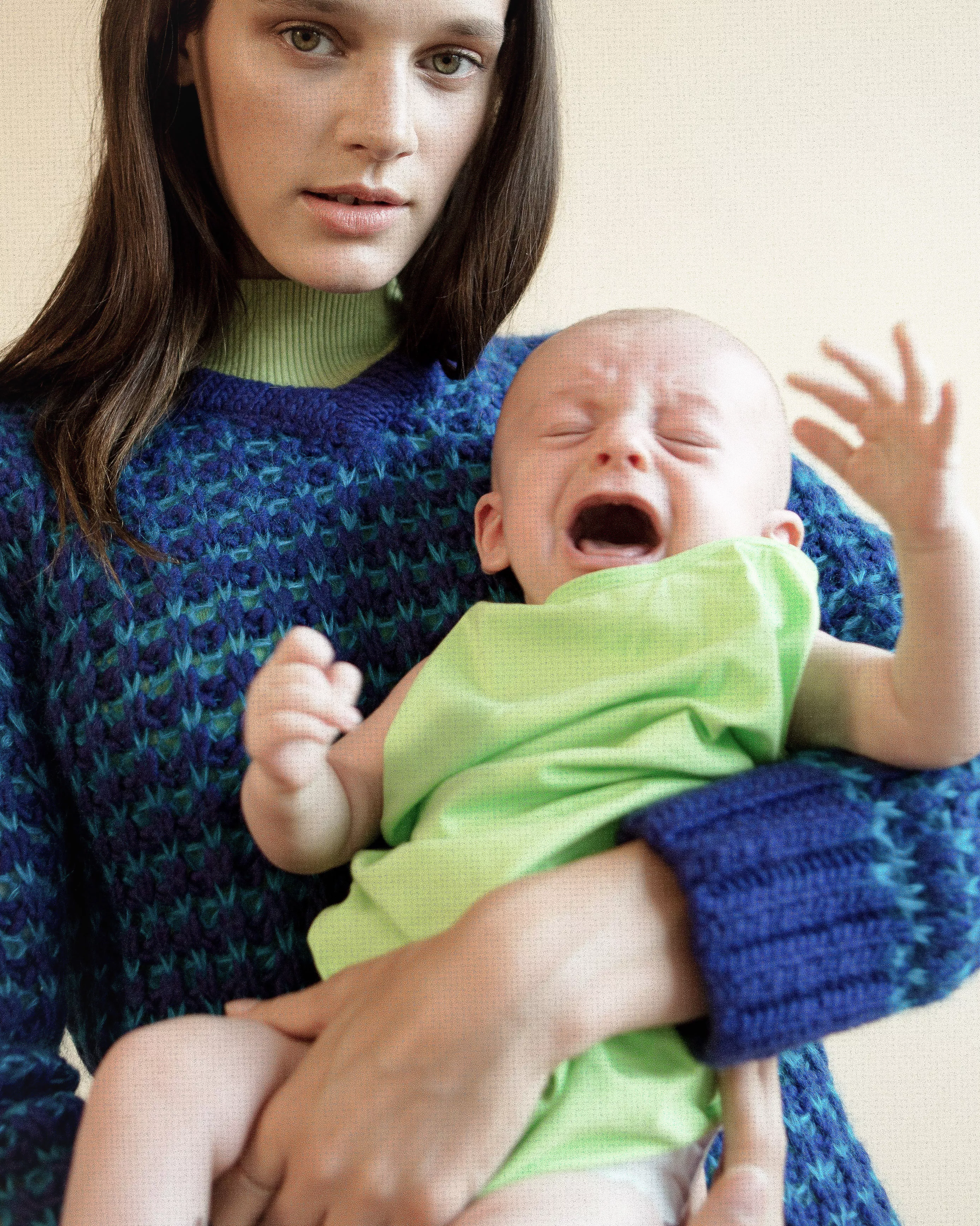 Robbie Masterson photograph